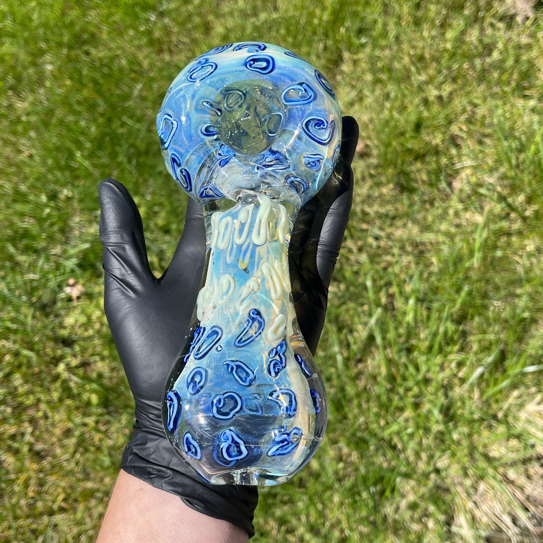 Party Bowl Pipe Glass Pipe TG