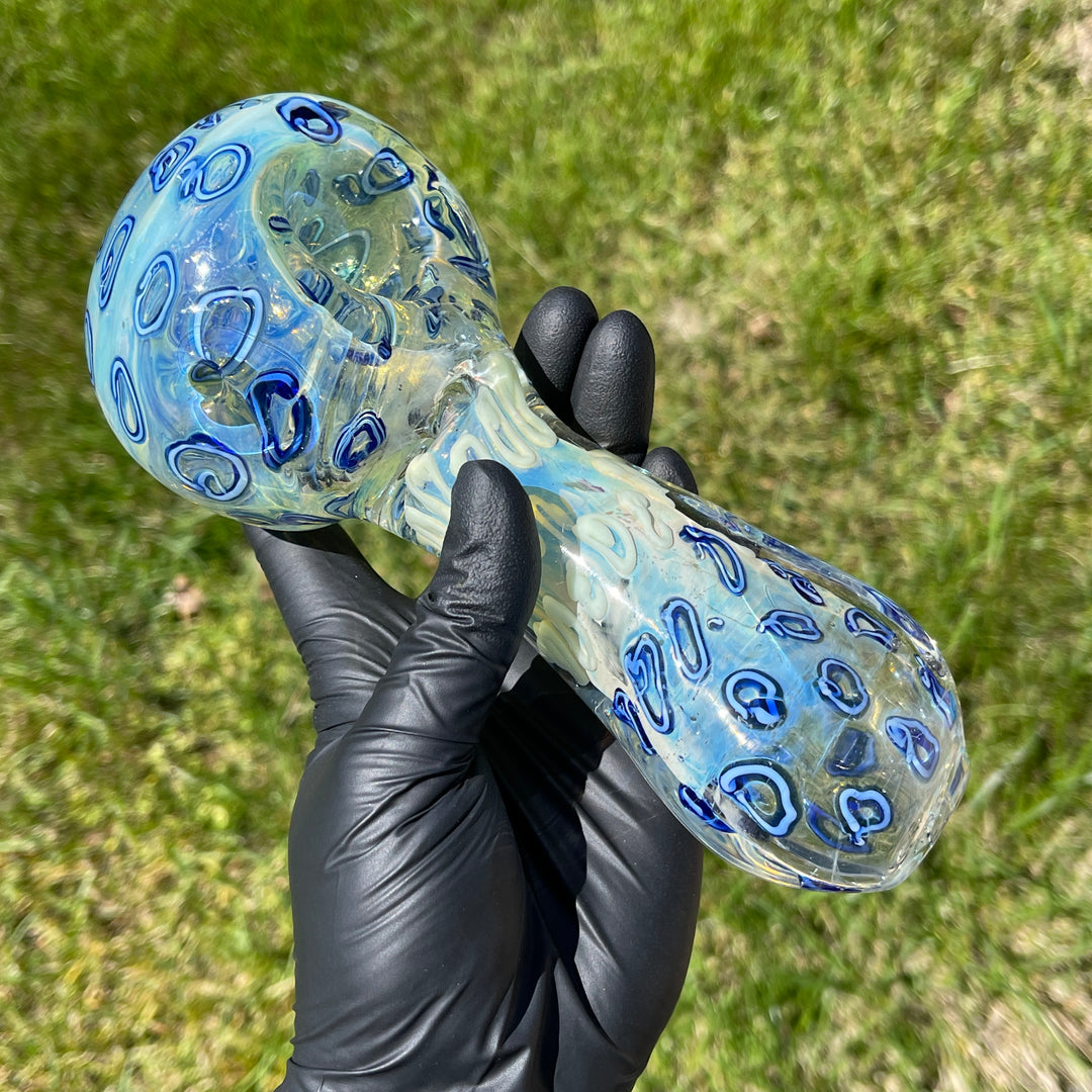 Party Bowl Pipe Glass Pipe TG