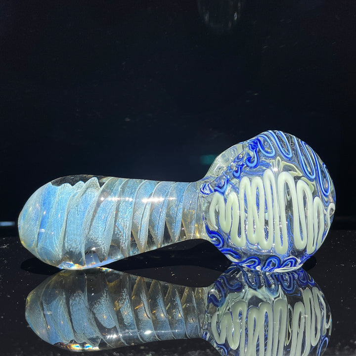 Party Bowl Pipe Glass Pipe TG   