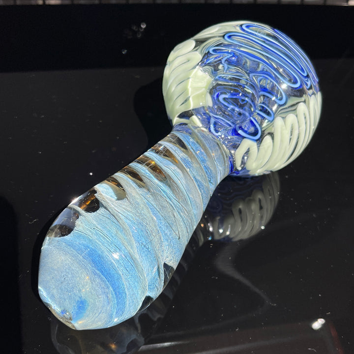 Party Bowl Pipe Glass Pipe TG   