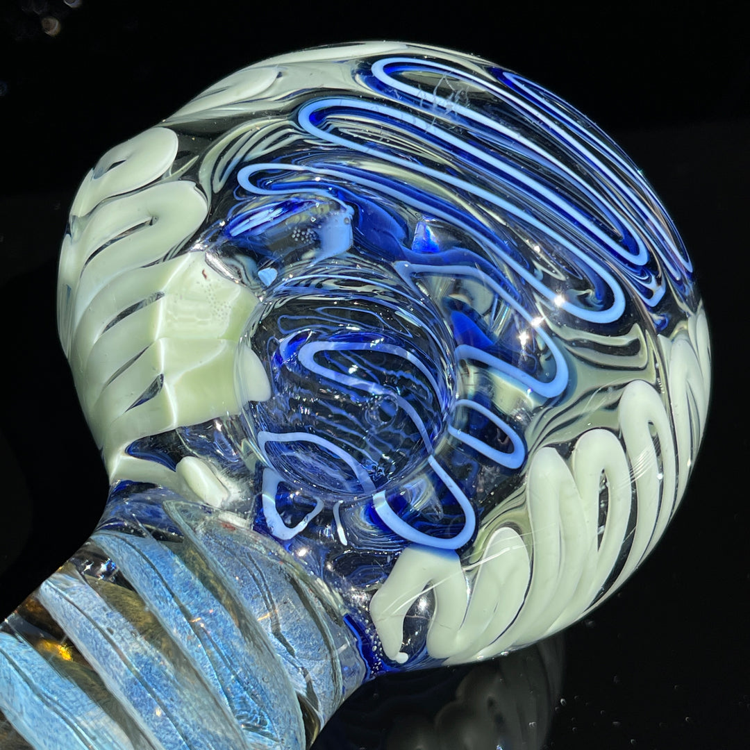 Party Bowl Pipe Glass Pipe TG   