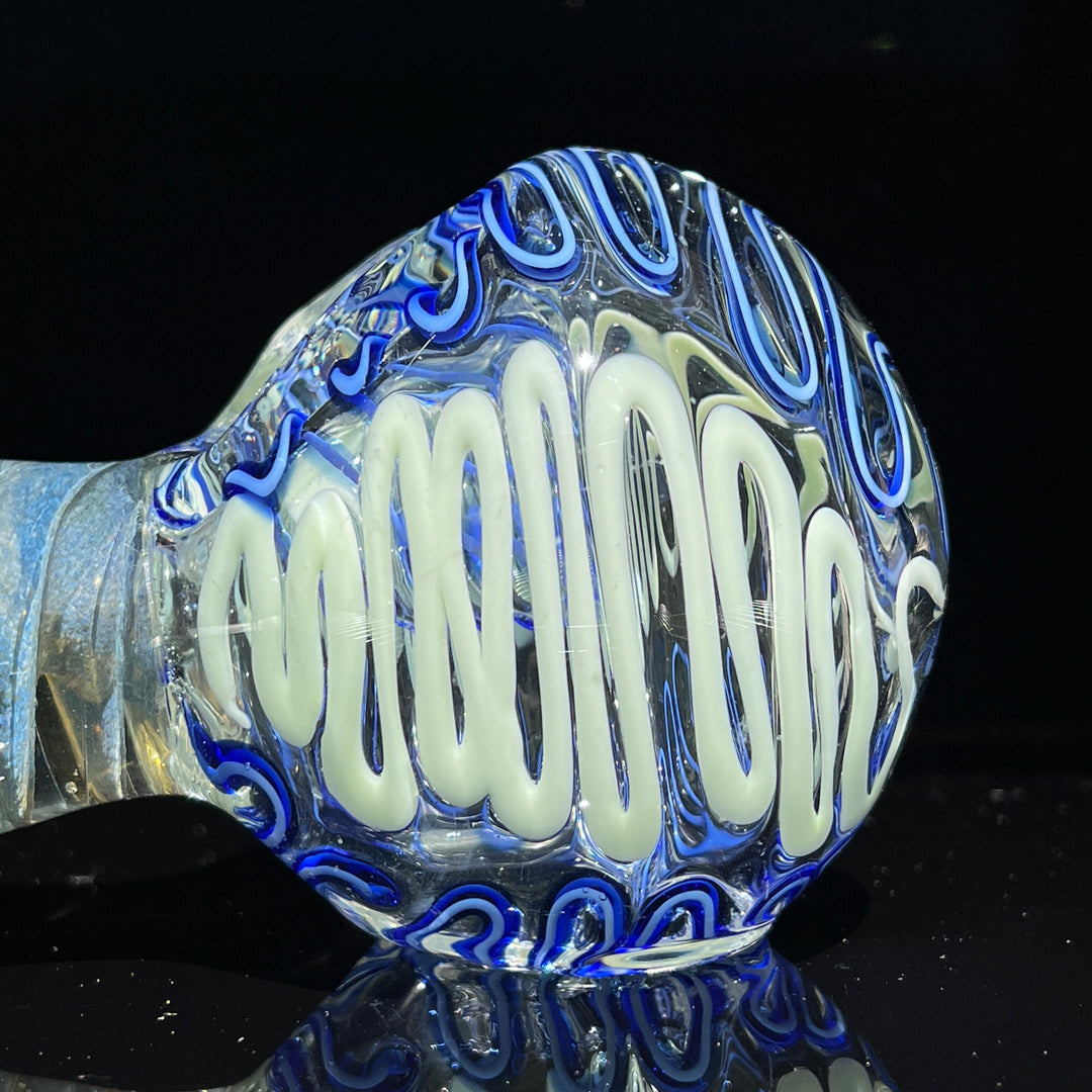 Party Bowl Pipe Glass Pipe TG   