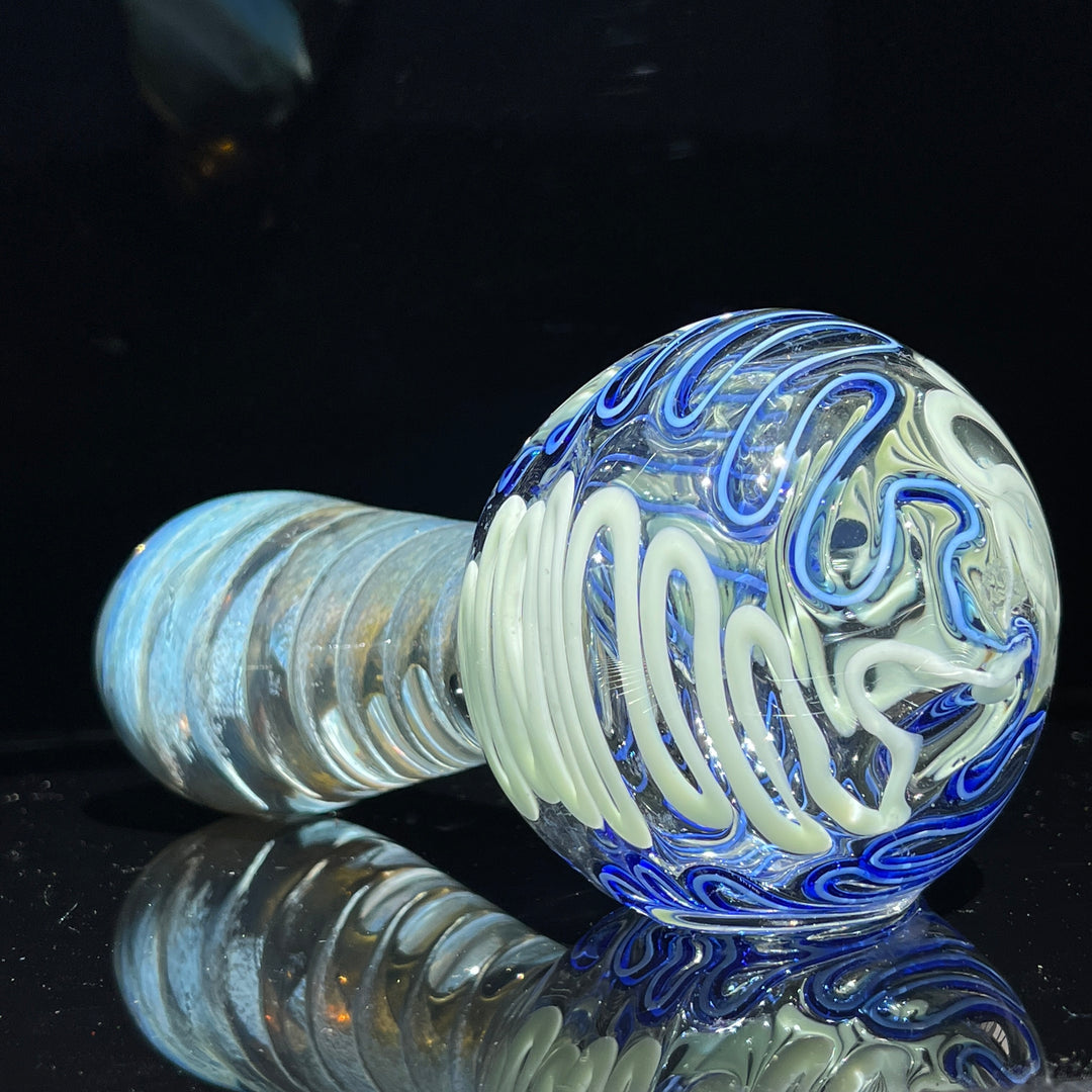 Party Bowl Pipe Glass Pipe TG   