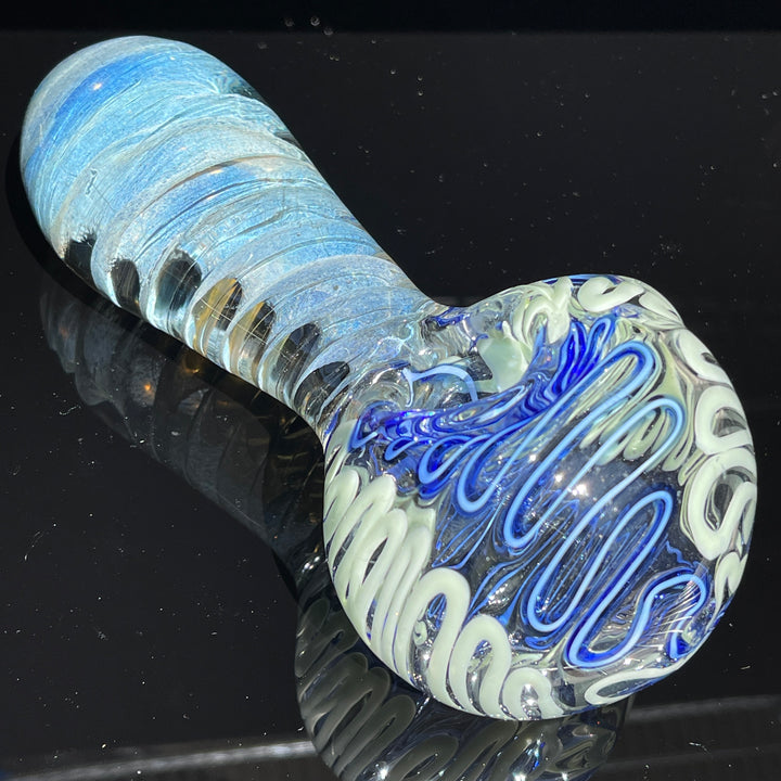 Party Bowl Pipe Glass Pipe TG   