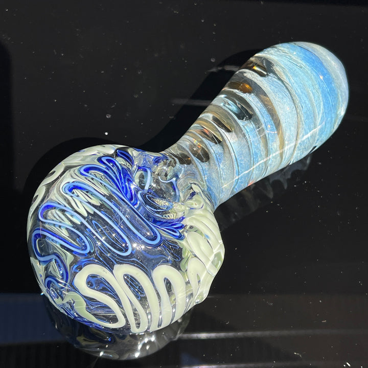 Party Bowl Pipe Glass Pipe TG   