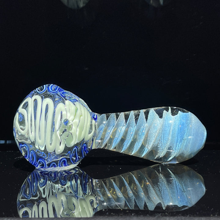 Party Bowl Pipe Glass Pipe TG   