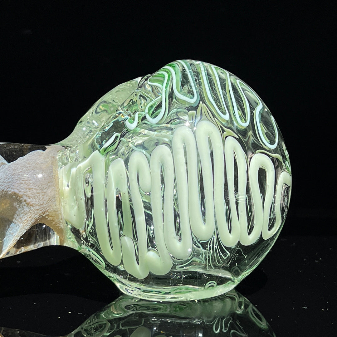 Party Bowl Pipe Glass Pipe TG   