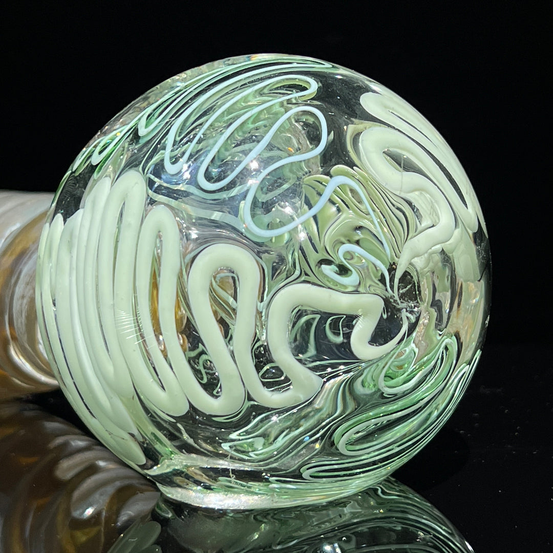 Party Bowl Pipe Glass Pipe TG   