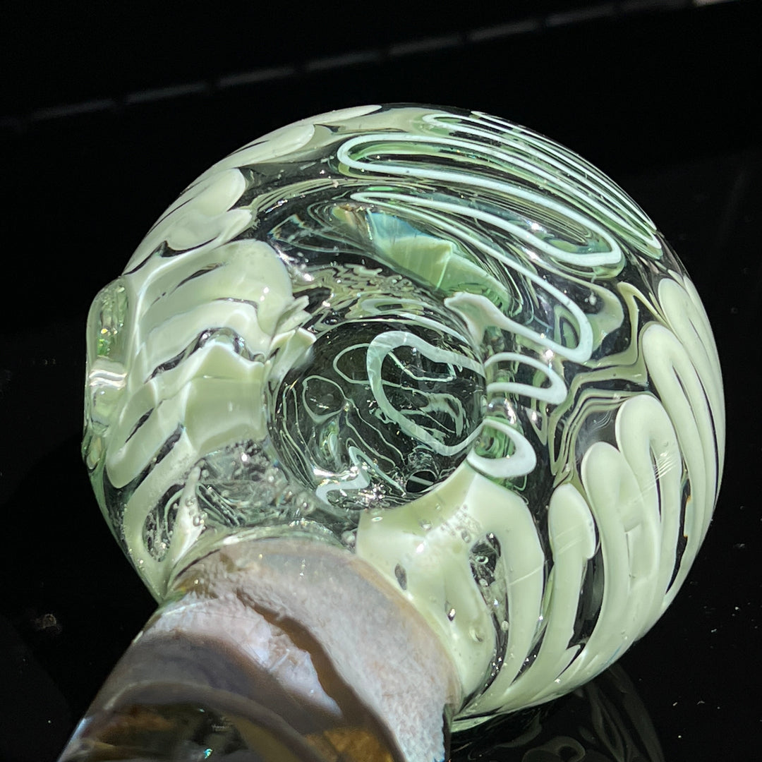 Party Bowl Pipe Glass Pipe TG   