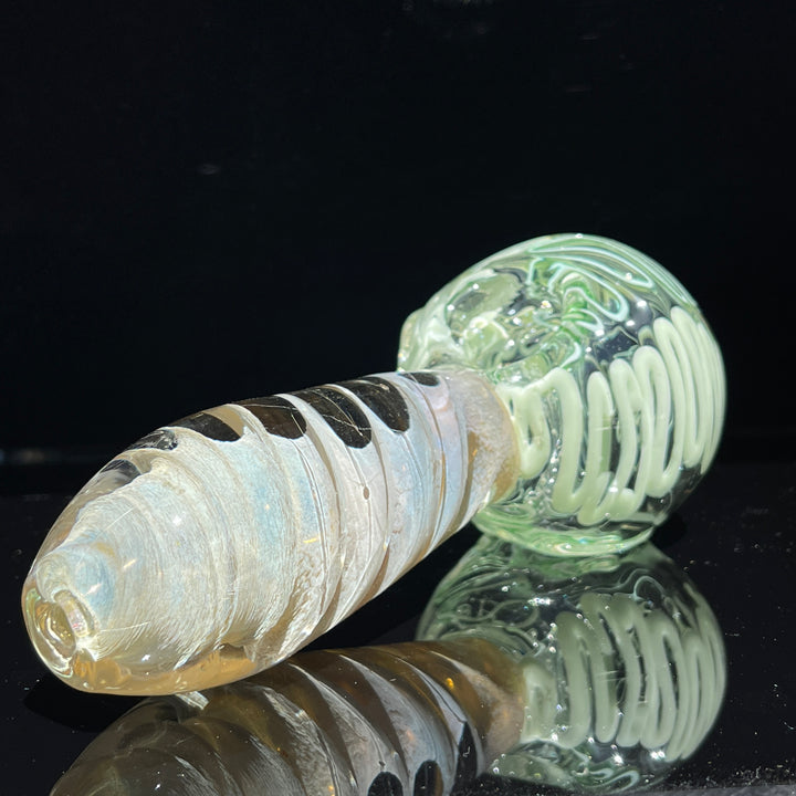 Party Bowl Pipe Glass Pipe TG   