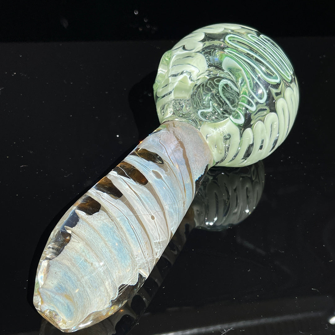 Party Bowl Pipe Glass Pipe TG   