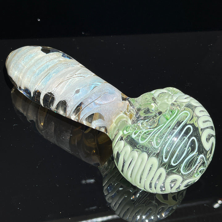 Party Bowl Pipe Glass Pipe TG   