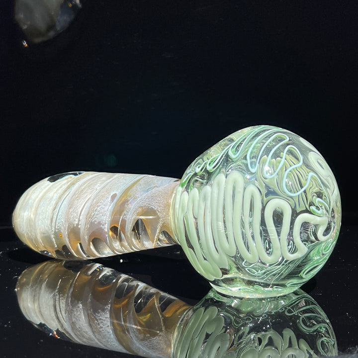 Party Bowl Pipe Glass Pipe TG   