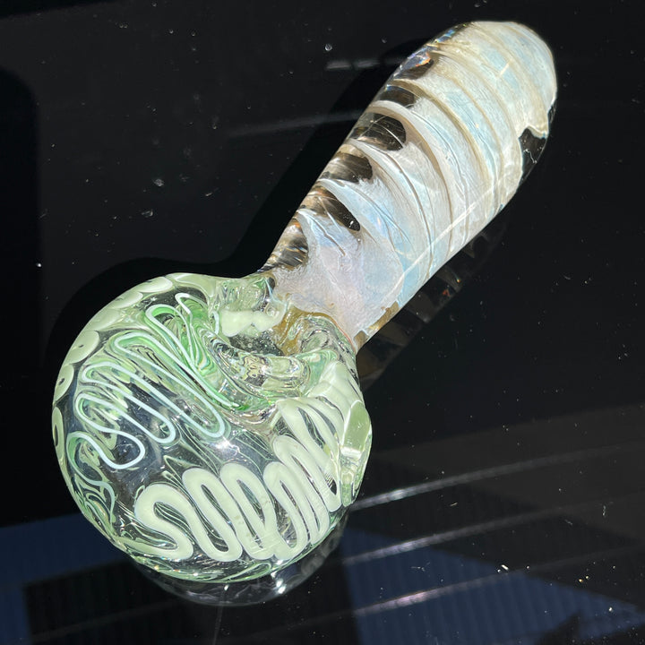 Party Bowl Pipe Glass Pipe TG   