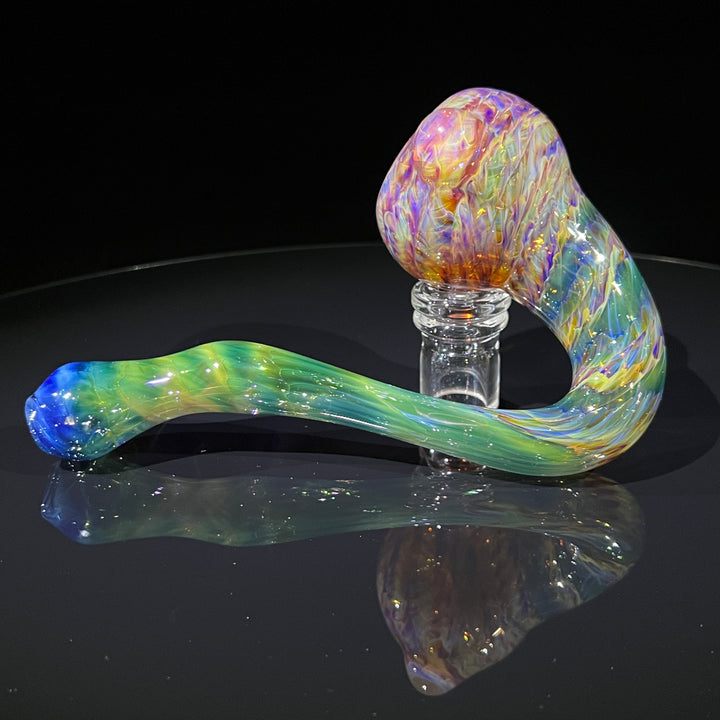 Jedi Gandalf Sherlock Glass Pipe Jedi Glassworks