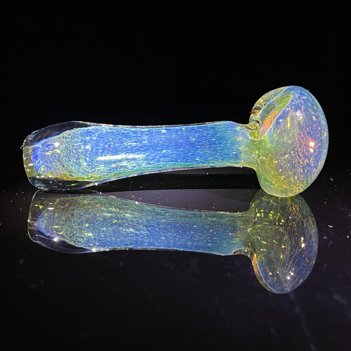 Sea Glass Pipe Glass Pipe Beezy Glass   