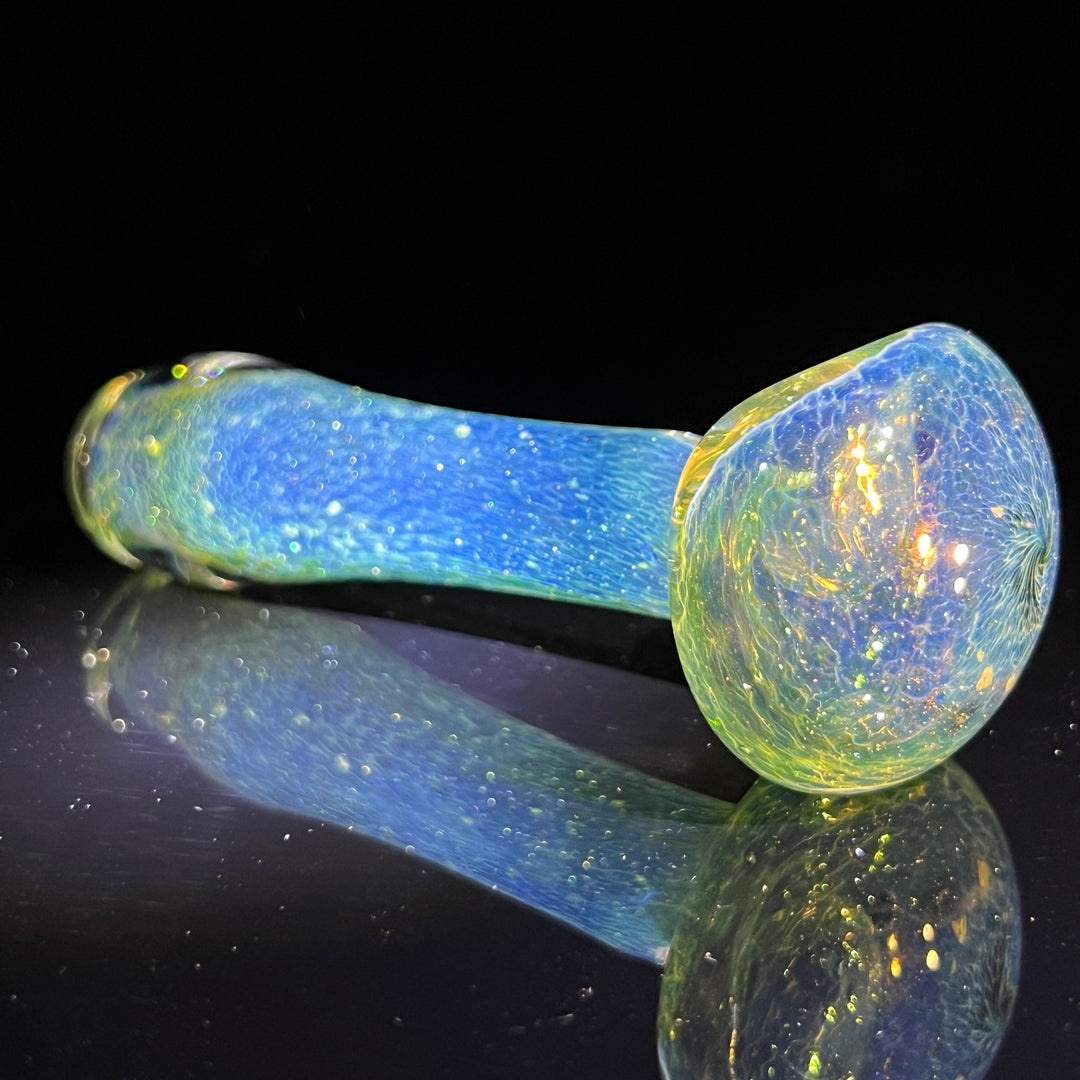 Sea Glass Pipe Glass Pipe Beezy Glass   