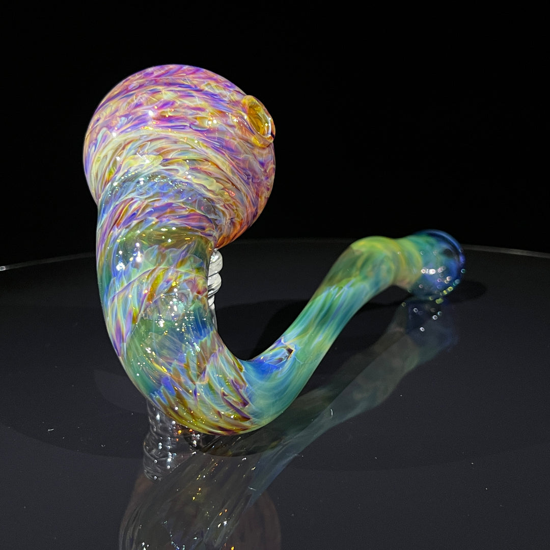 Jedi Gandalf Sherlock Glass Pipe Jedi Glassworks