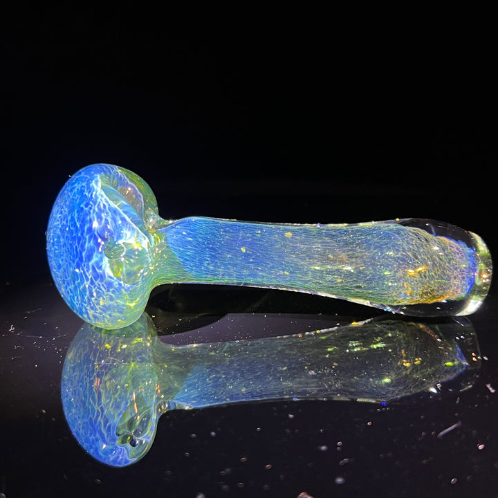 Sea Glass Pipe Glass Pipe Beezy Glass   