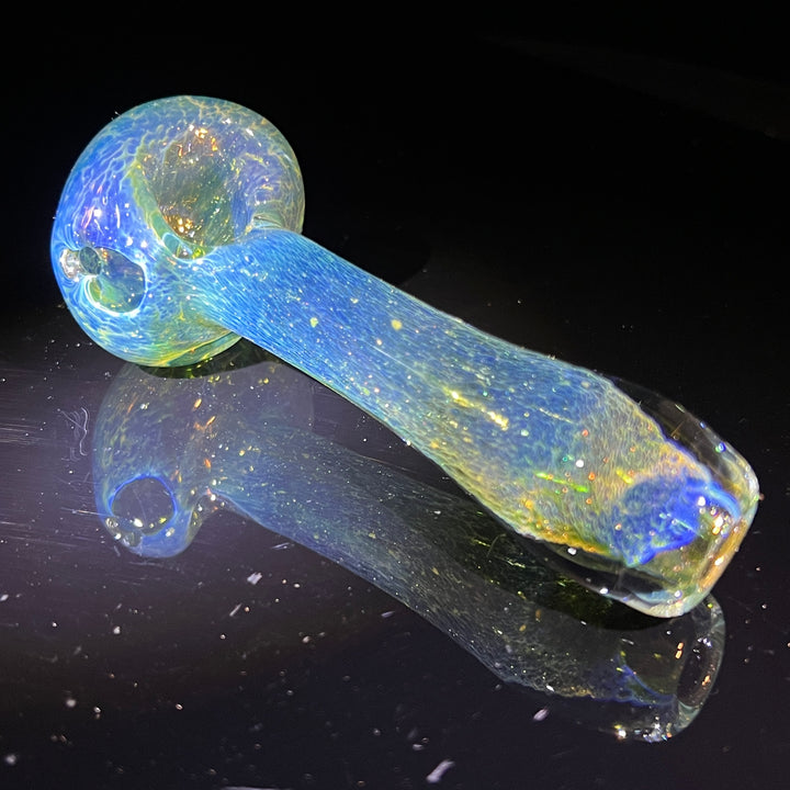 Sea Glass Pipe Glass Pipe Beezy Glass   