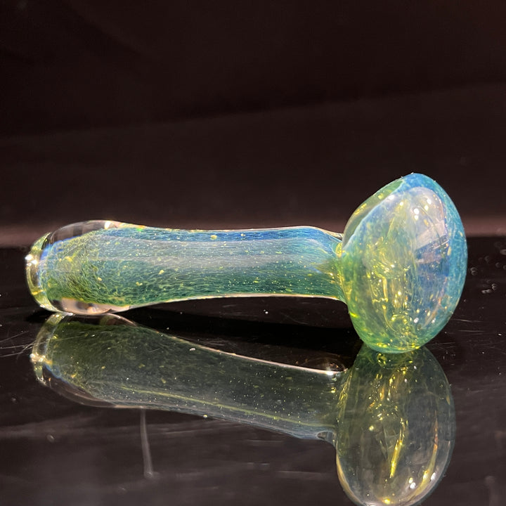 Sea Glass Pipe Glass Pipe Beezy Glass   