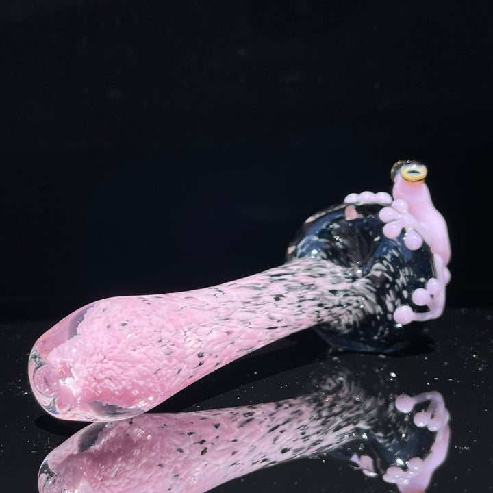 Frog Spoon Glass Pipe Beezy Glass   