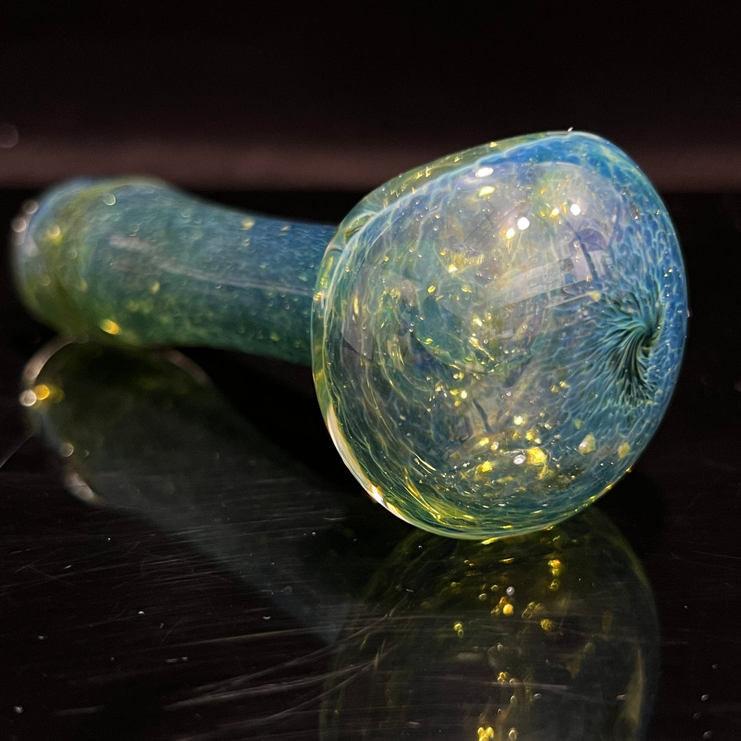 Sea Glass Pipe Glass Pipe Beezy Glass   