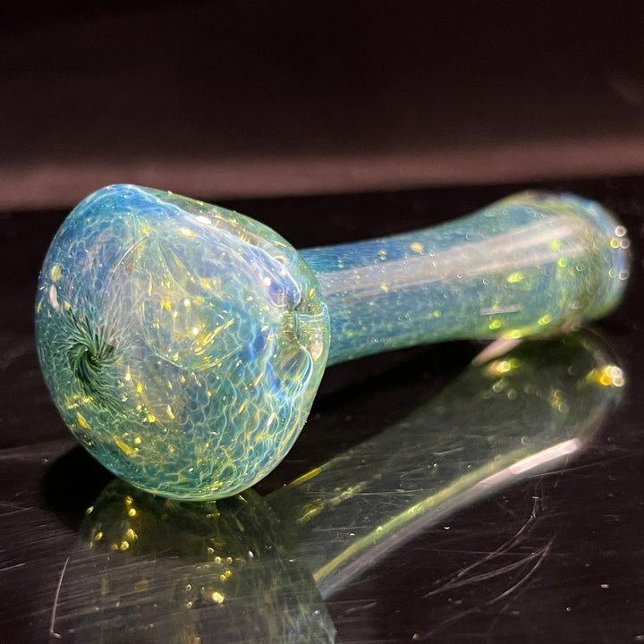 Sea Glass Pipe Glass Pipe Beezy Glass   