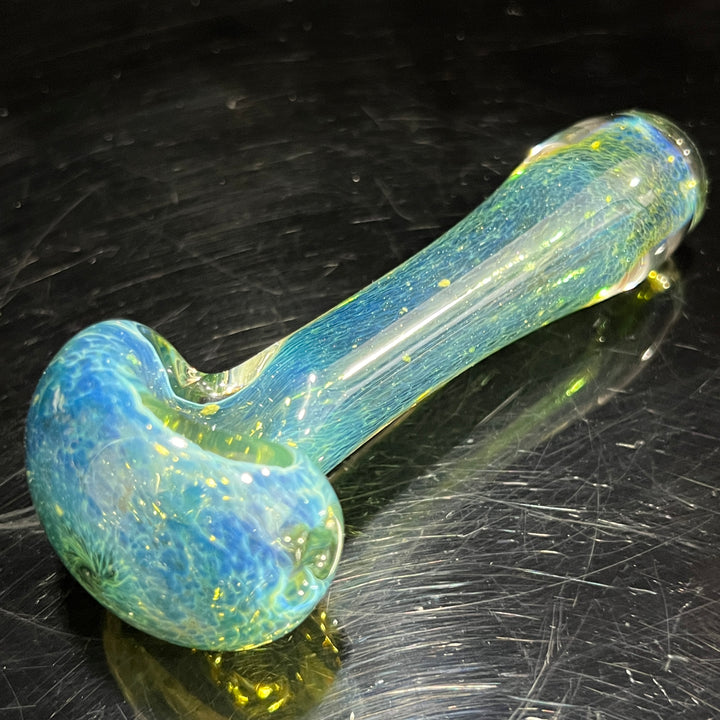 Sea Glass Pipe Glass Pipe Beezy Glass   