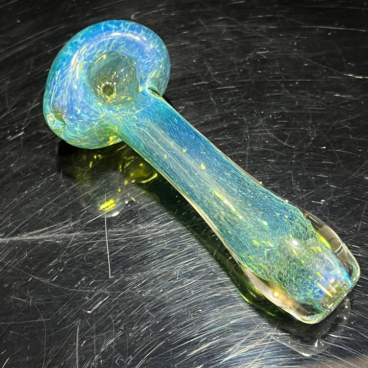 Sea Glass Pipe Glass Pipe Beezy Glass   