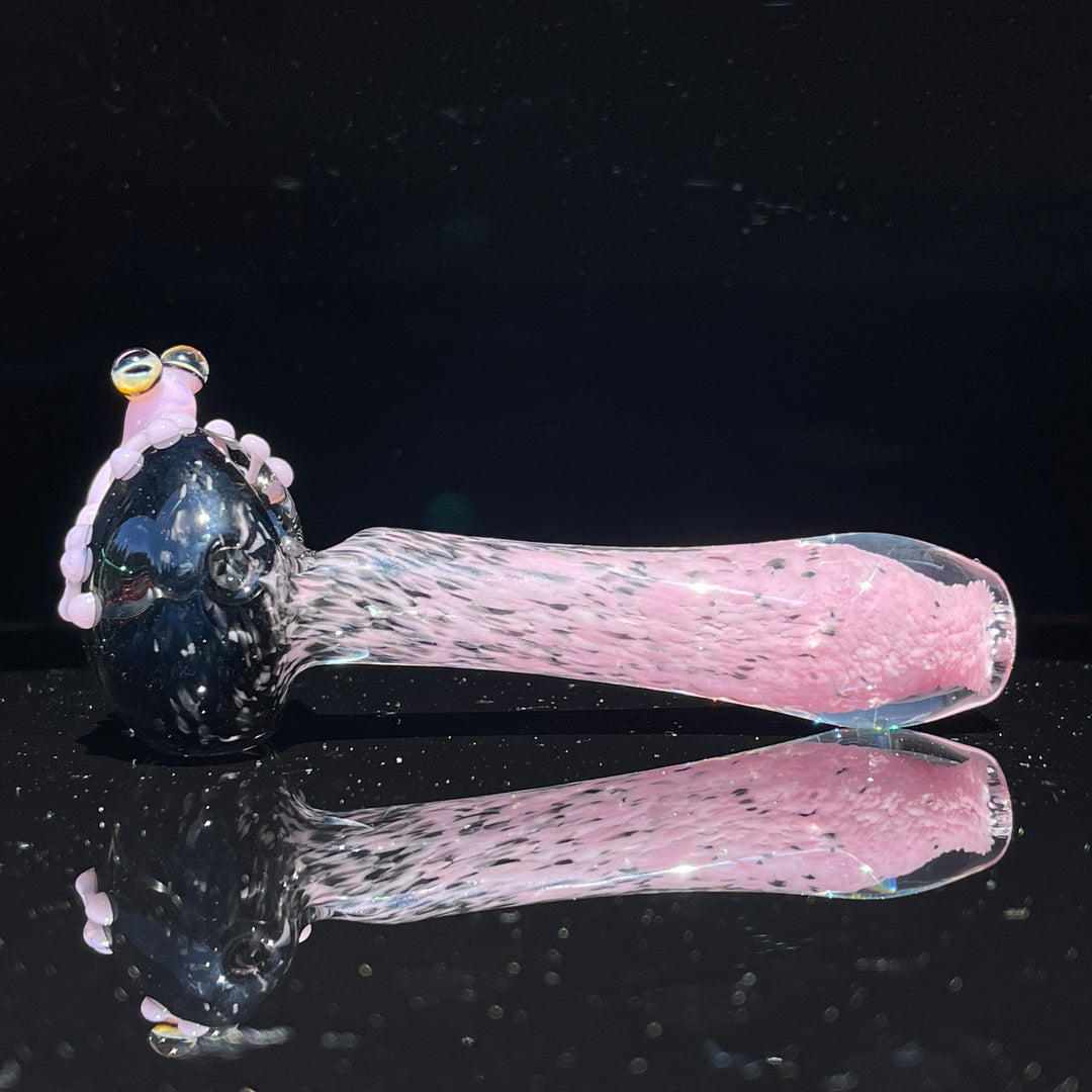 Frog Spoon Glass Pipe Beezy Glass   