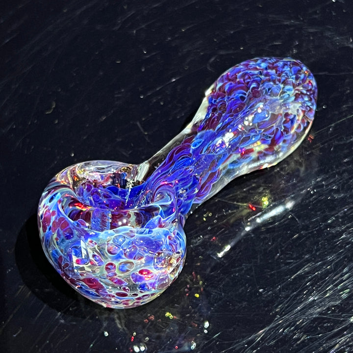 Party Bowl Pipe Combo Glass Pipe TG   