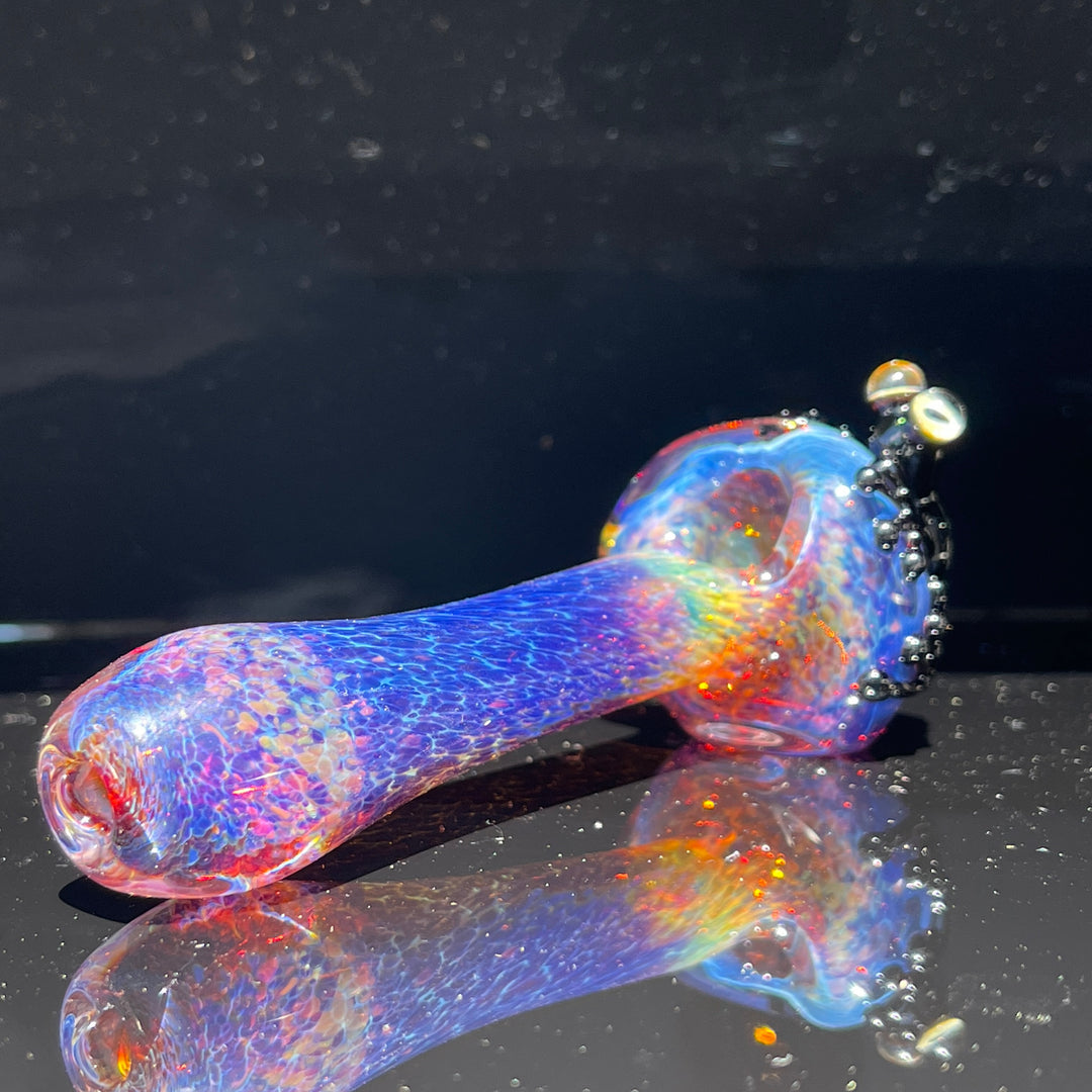 Frog Spoon Glass Pipe Beezy Glass   