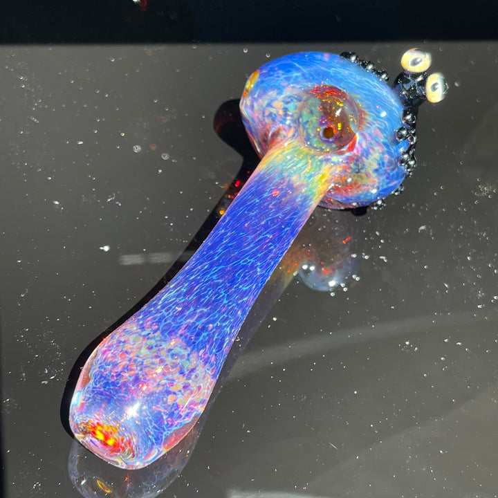 Frog Spoon Glass Pipe Beezy Glass   