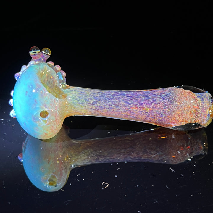 Frog Spoon Glass Pipe Beezy Glass   