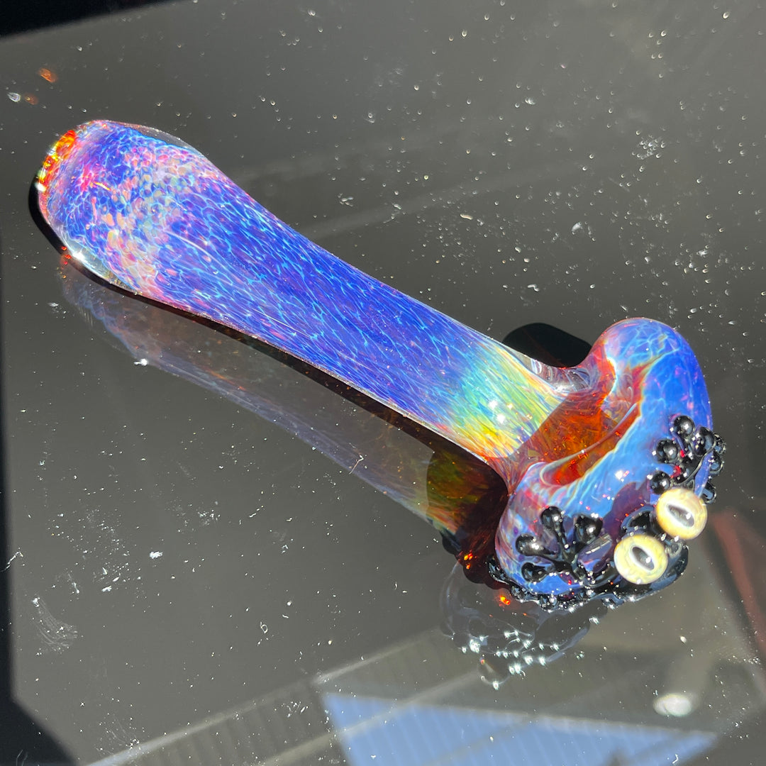 Frog Spoon Glass Pipe Beezy Glass   