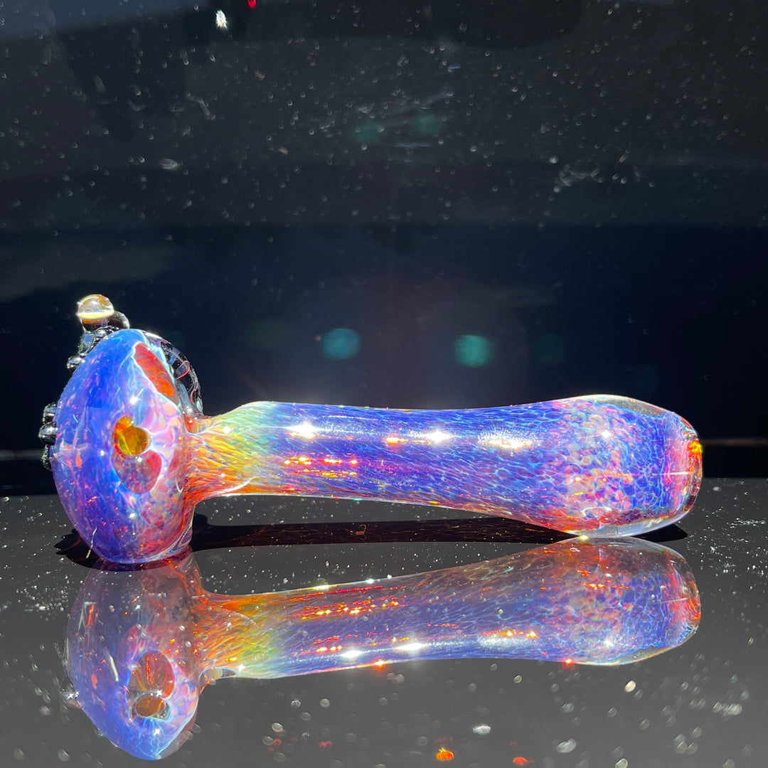 Frog Spoon Glass Pipe Beezy Glass   