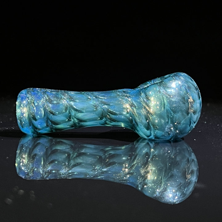 Unobtainium Pocket Pipe & Case Combo Glass Pipe Jedi Glassworks