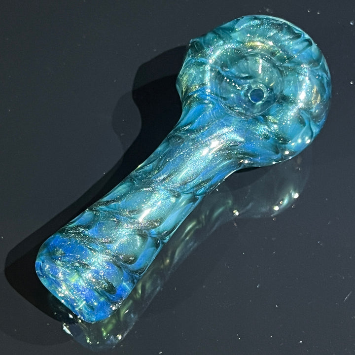 Unobtainium Pocket Pipe & Case Combo Glass Pipe Jedi Glassworks