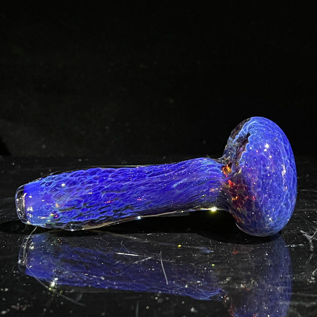 Purple Nebula Pipe Glass Pipe Tako Glass   