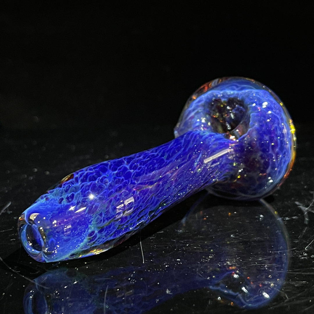 Purple Nebula Pipe Glass Pipe Tako Glass   