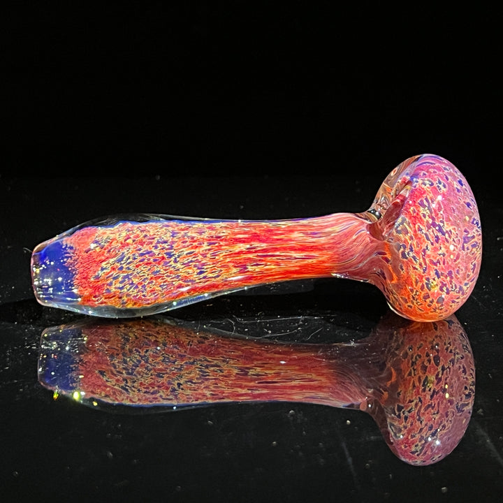 Hawaiian Tropic Pipe Glass Pipe Tako Glass   