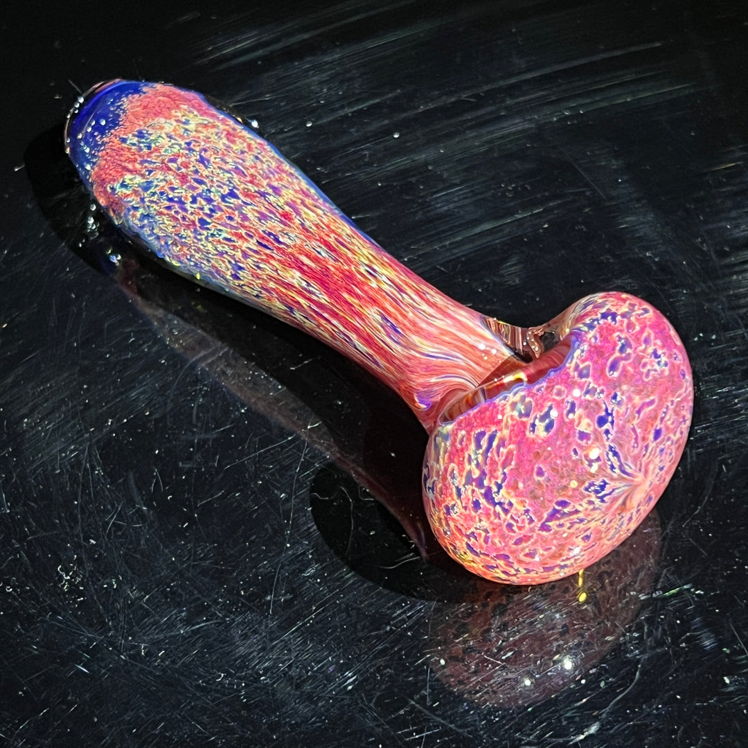 Hawaiian Tropic Pipe Glass Pipe Tako Glass   