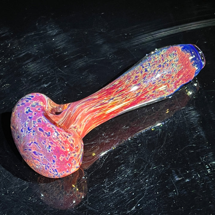 Hawaiian Tropic Pipe Glass Pipe Tako Glass   