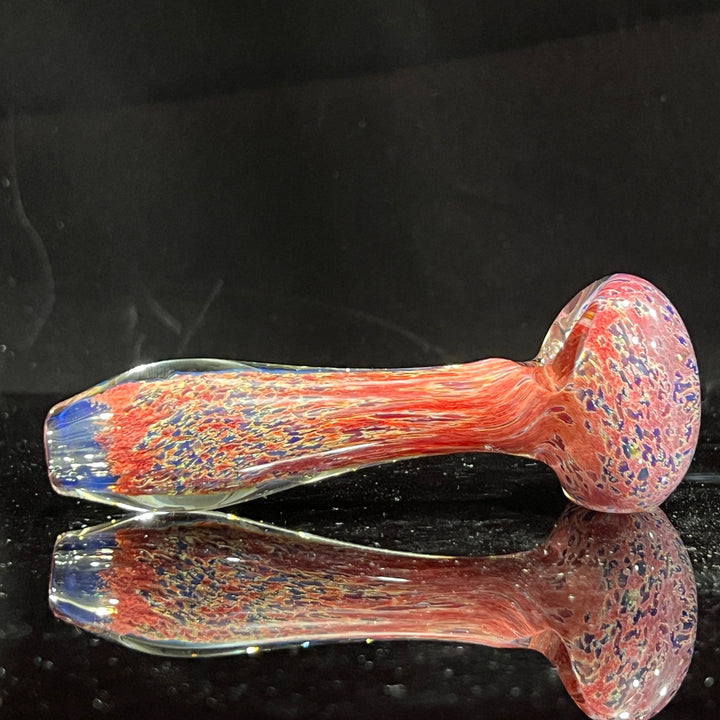 Hawaiian Tropic Pipe Glass Pipe Tako Glass   