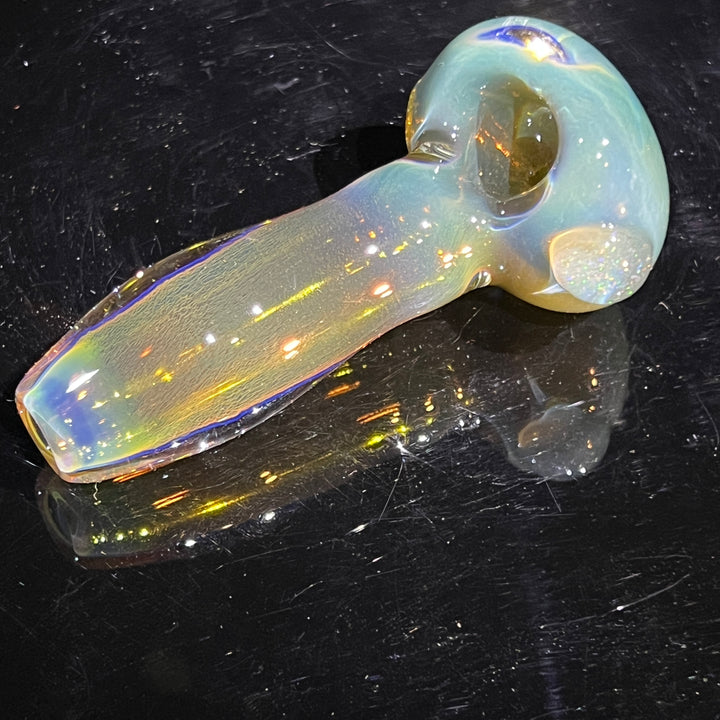 Dragon Eye Glass Pipe Glass Pipe Tako Glass   