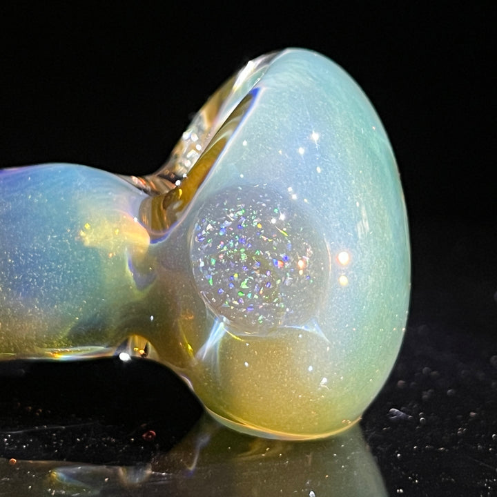 Dragon Eye Glass Pipe Glass Pipe Tako Glass   