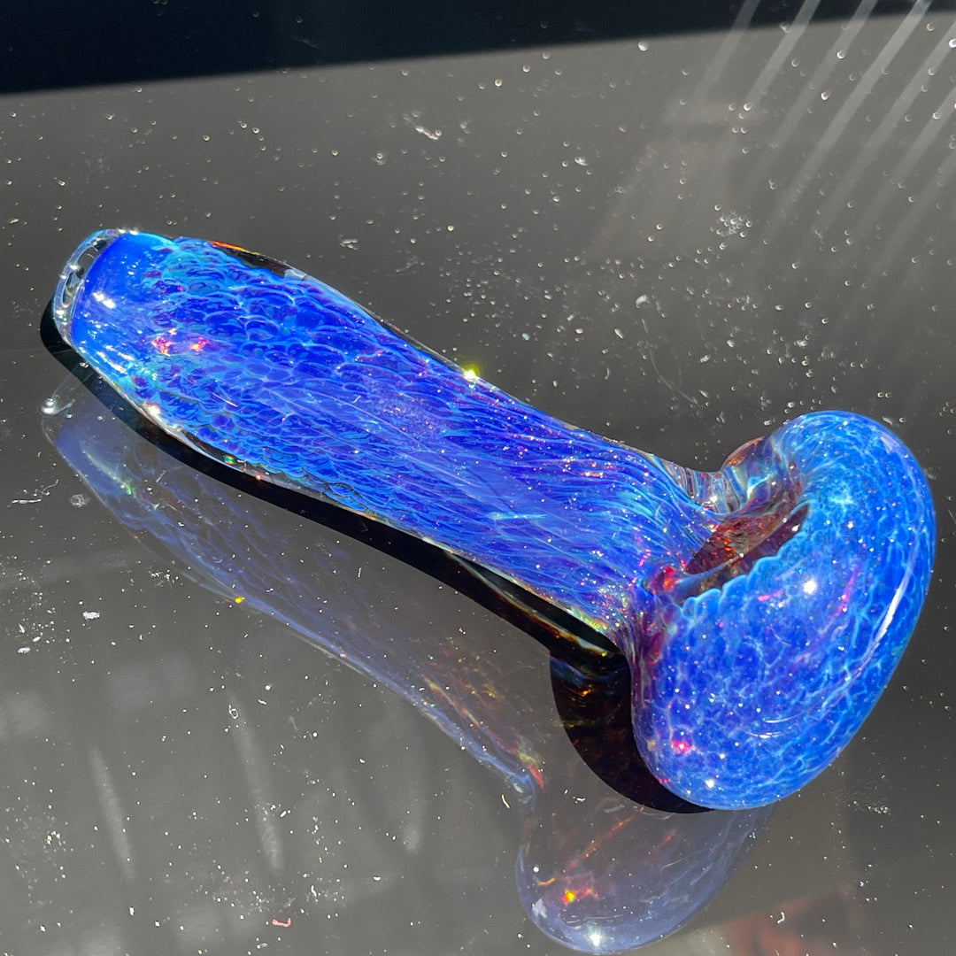 Purple Nebula Pipe Glass Pipe Tako Glass   