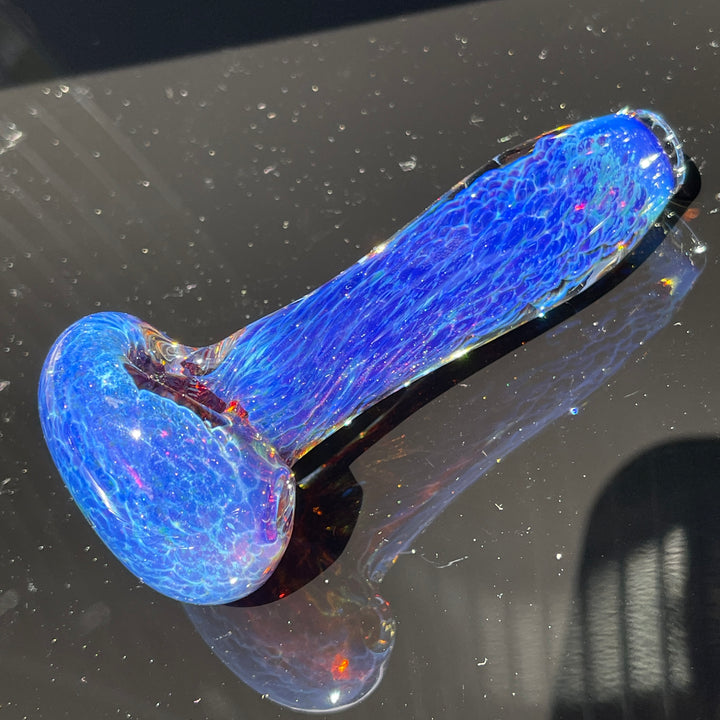 Purple Nebula Pipe Glass Pipe Tako Glass   