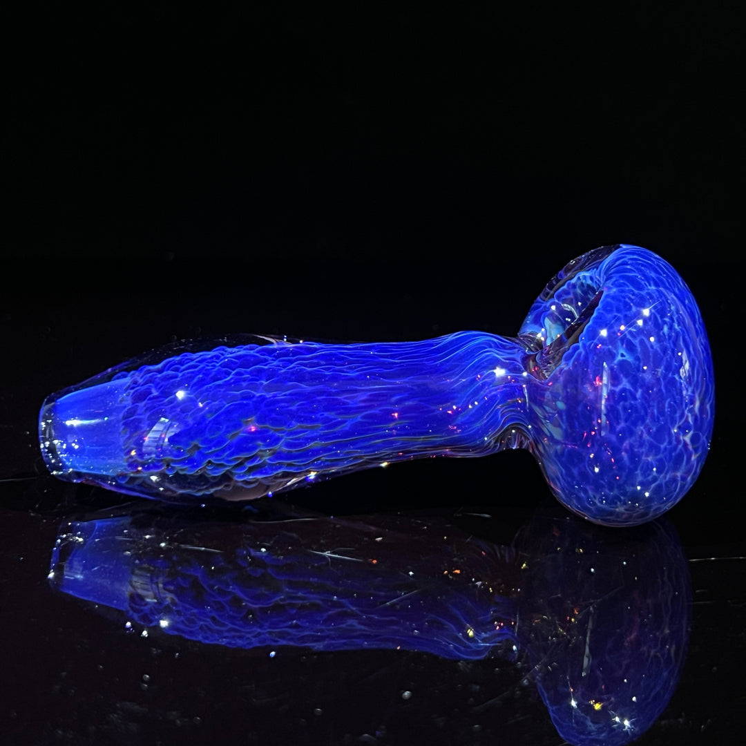 Purple Plasma Glass Pipe Glass Pipe Tako Glass   